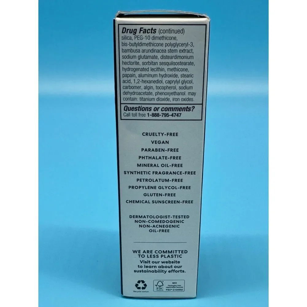 BareMinerals Barepro 24HR Performance Wear Liquid Foundation‎ Aspen 04 - 1fl.oz.